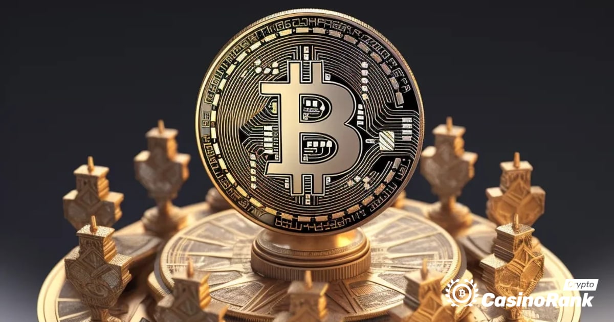 Crypto Trader predice la ruptura de Bitcoin y el comercio en el rango de Solana
