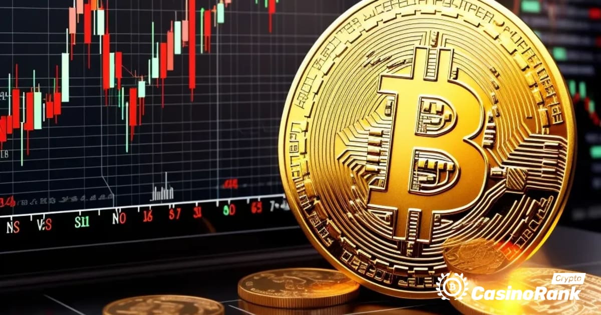 El potencial de Bitcoin para un crecimiento significativo en 2023