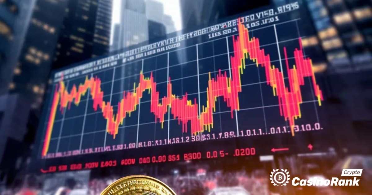 El potencial de Bitcoin para una mayor ventaja: desacoplamiento del mercado de valores y desempeÃ±o histÃ³rico