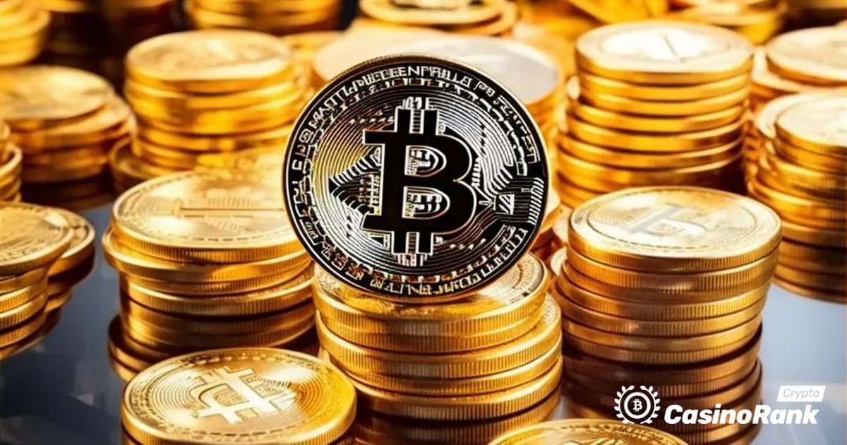 Evento cuatrienal de reducciÃ³n a la mitad de Bitcoin: un punto de inflexiÃ³n para los mineros