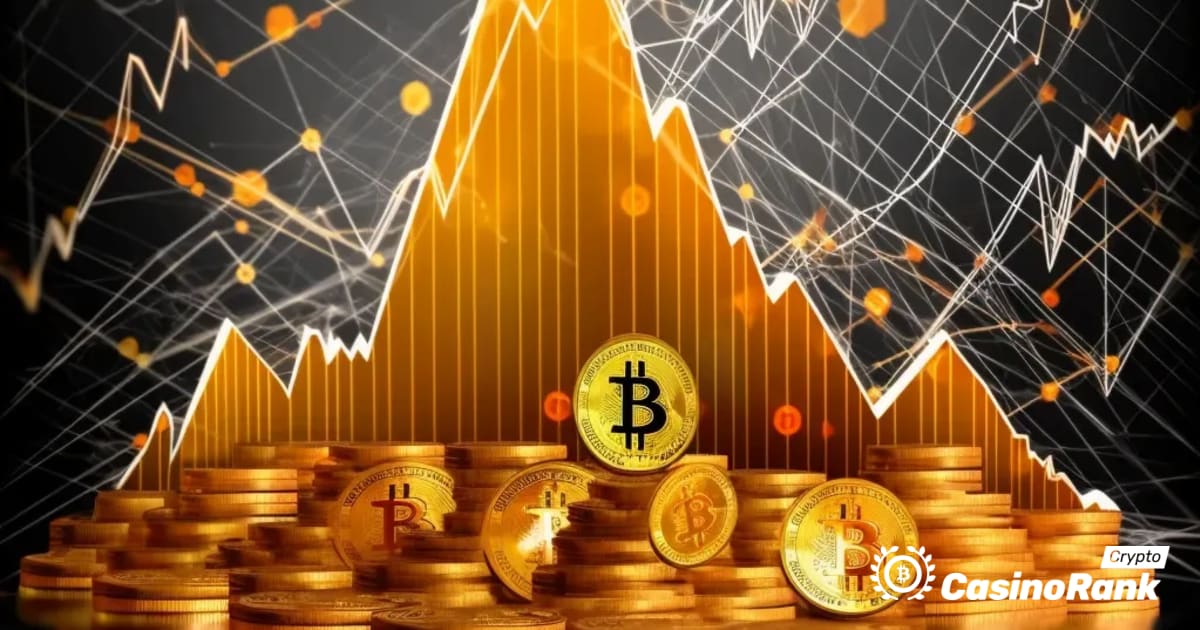 El potencial aumento parabÃ³lico de Bitcoin: anÃ¡lisis de Credible Crypto