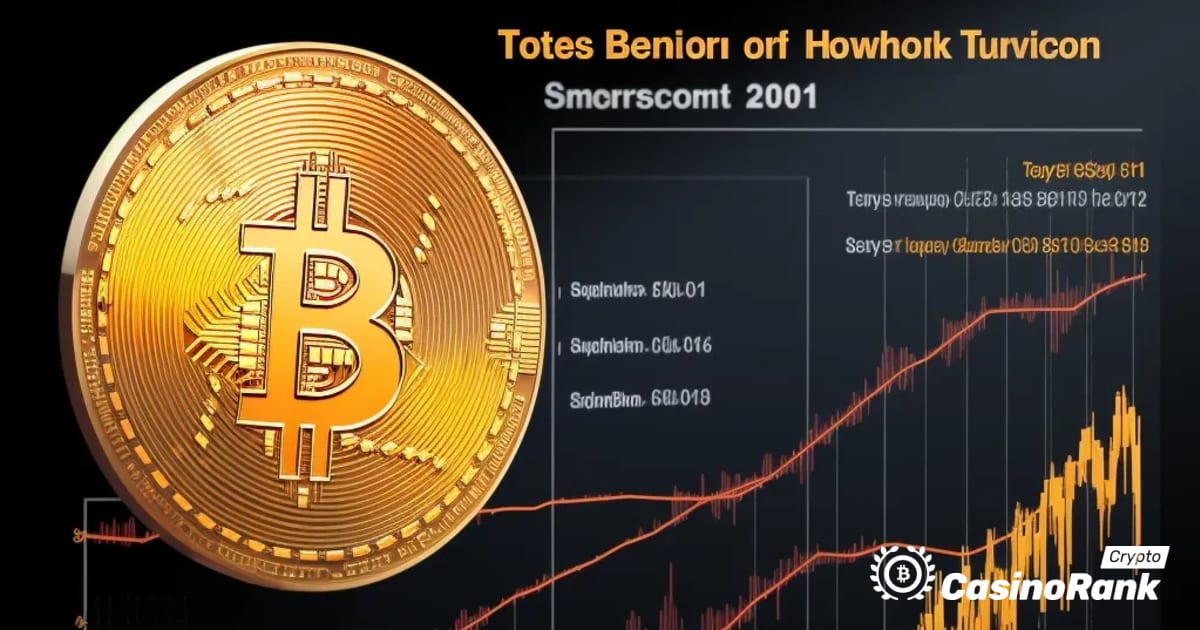 ProyecciÃ³n del precio de Bitcoin: 150.000 dÃ³lares para 2025, impacto de la aprobaciÃ³n del ETF