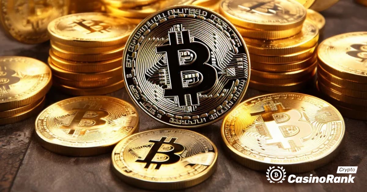 Bitcoin entra en el mercado alcista: un analista predice una capitalizaciÃ³n de mercado de 20 billones de dÃ³lares