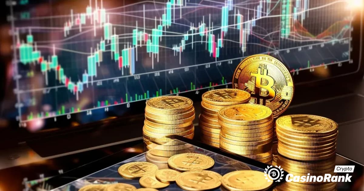Avances en activos digitales de octubre: ETF de futuros de ETH y aumento de precios de Bitcoin