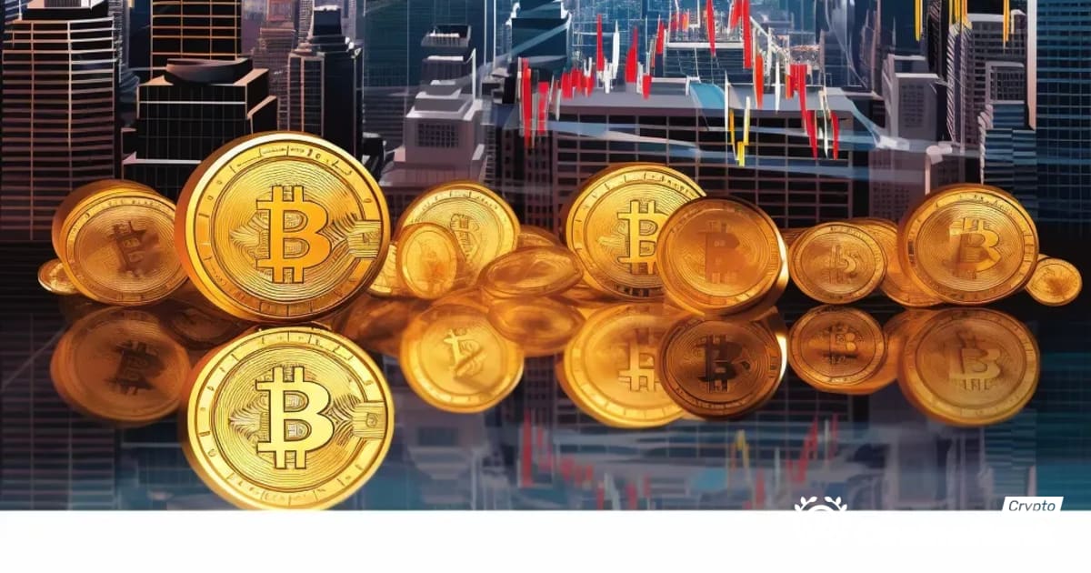 Se prevÃ© que Bitcoin aumentarÃ¡ a $ 35,000 en 2023: analista
