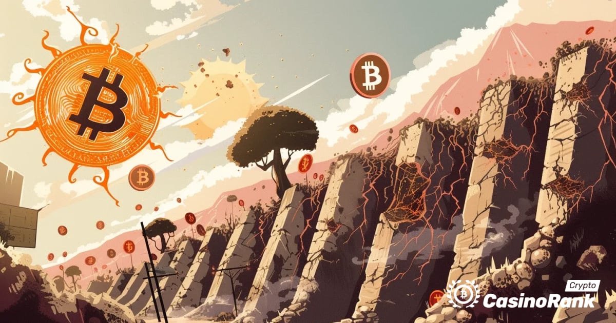 La fortaleza de Bitcoin y el potencial de Altcoin: Solana, Chainlink y Tron