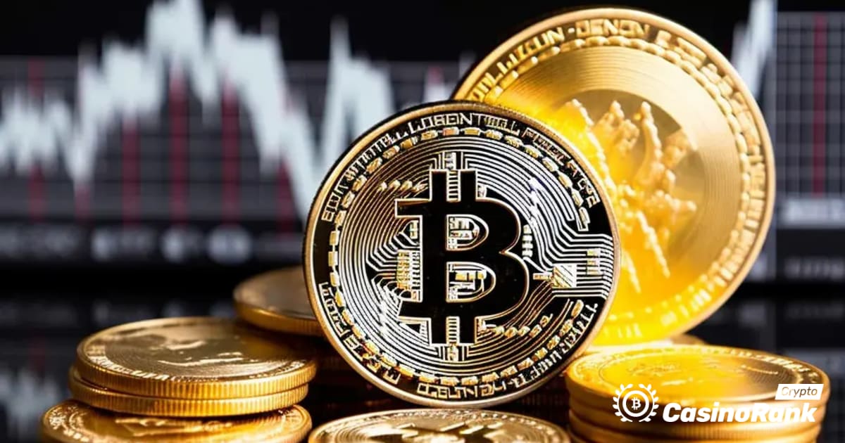 El peor escenario para Bitcoin: posible caÃ­da de precios y volatilidad en el futuro