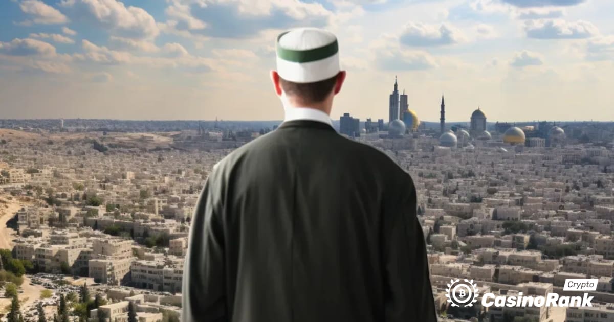 Comprender las operaciones de activos digitales de Hamas: implicaciones para la seguridad global