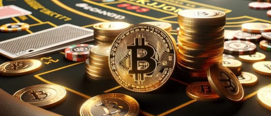 Â¿Vale la pena jugar al Blackjack con Bitcoin?